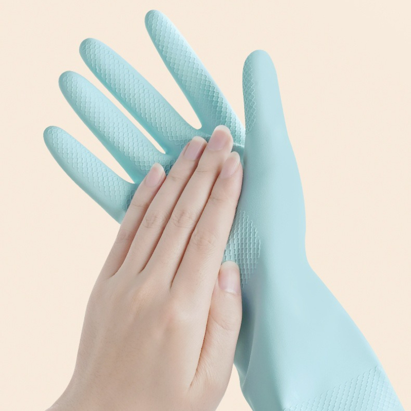 Commercial Kitchen Gloves - Kitchen Cleaning Gloves For Women Household