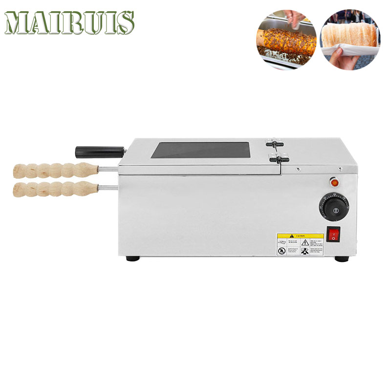 Commercial Kitchen Chimney - Chimney Cake Machine Commercial Stainless Steel