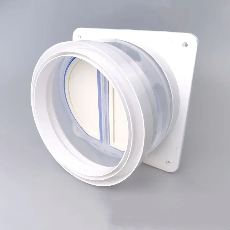1Pc Range Hoods Check Valves 1 - مراجعة Commercial Kitchen Vent Hood وسعره
