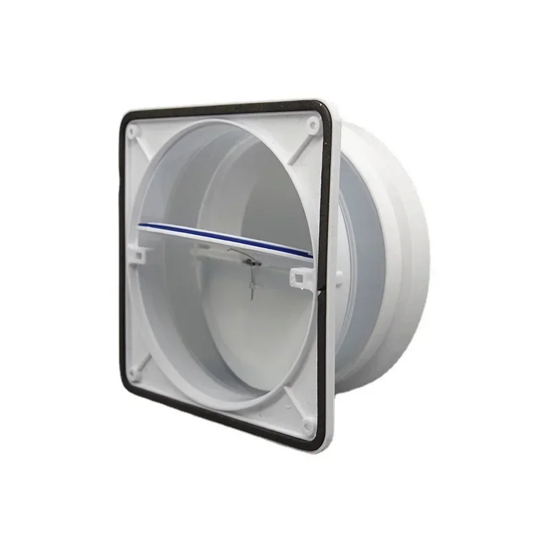 1Pc Range Hoods Check Valves 1 - مراجعة Commercial Kitchen Vent Hood وسعره