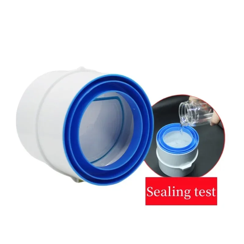 Pipe Exhaust Fan Check Valve R - مراجعة Commercial Kitchen Vent Hood وسعره