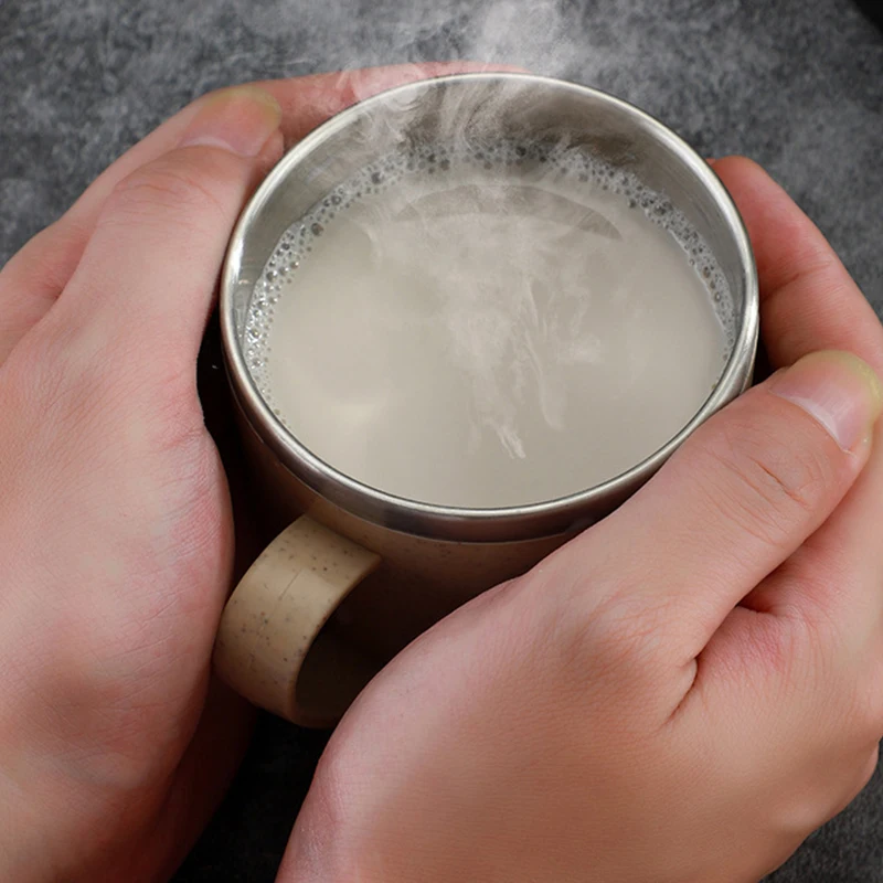 Demon Slayer Water Cup Boy Gir - مراجعة Commercial Kitchen Kettle وسعره