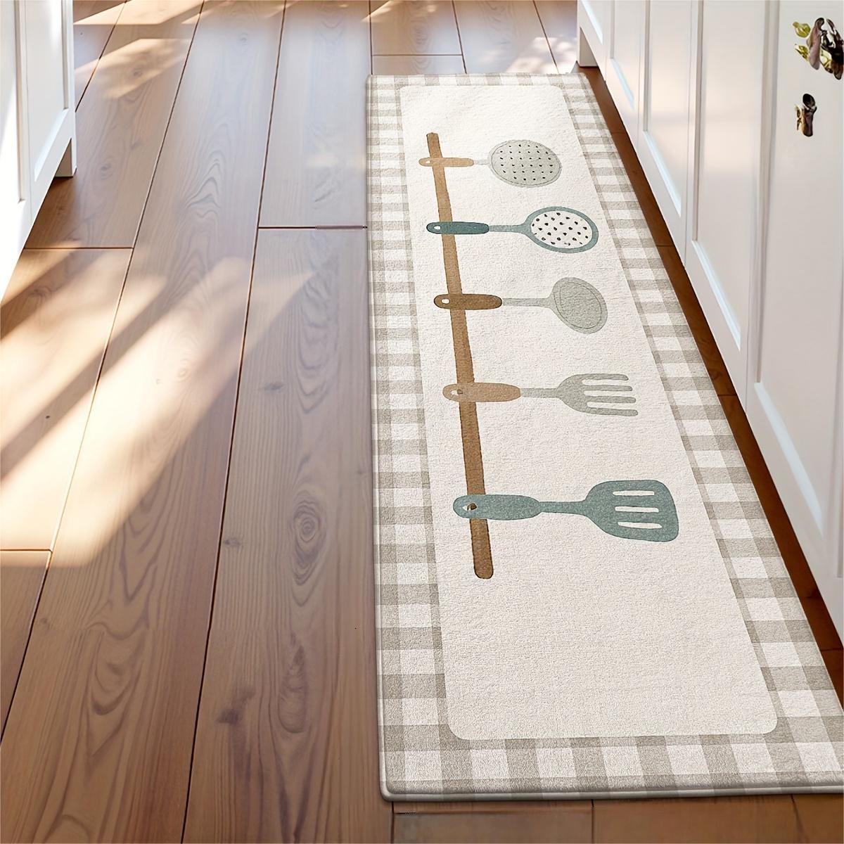 Kitchen Utensil Pattern Kitche - مراجعة Commercial Kitchen Background وسعره