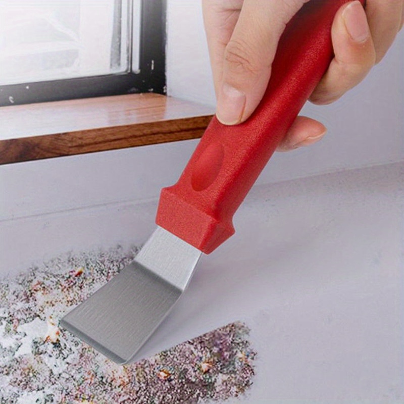 5-Piece Kitchen Cleaning Brush - مراجعة Commercial Kitchen Vent Hood وسعره
