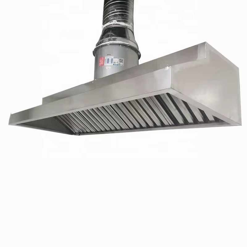 Commercial Kitchen Equipment S - مراجعة Commercial Kitchen Vent Hood وسعره