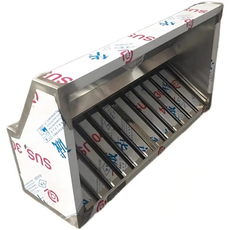 Commercial Kitchen Equipment S - مراجعة Commercial Kitchen Vent Hood وسعره