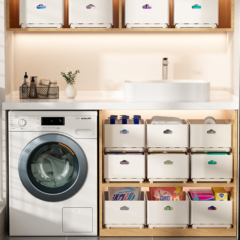 New Retractable Drawer Organiz - مراجعة Commercial Kitchen Utensil Organizer وسعره