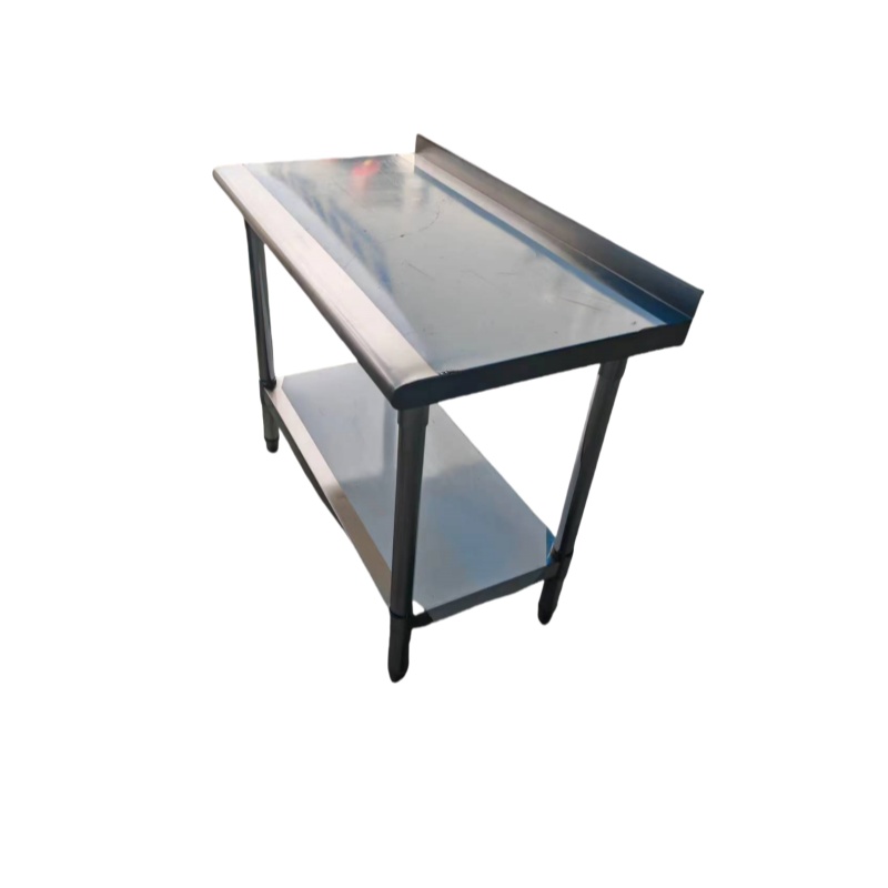 Commercial Other Service Equip - مراجعة Commercial Kitchen Backsplash وسعره