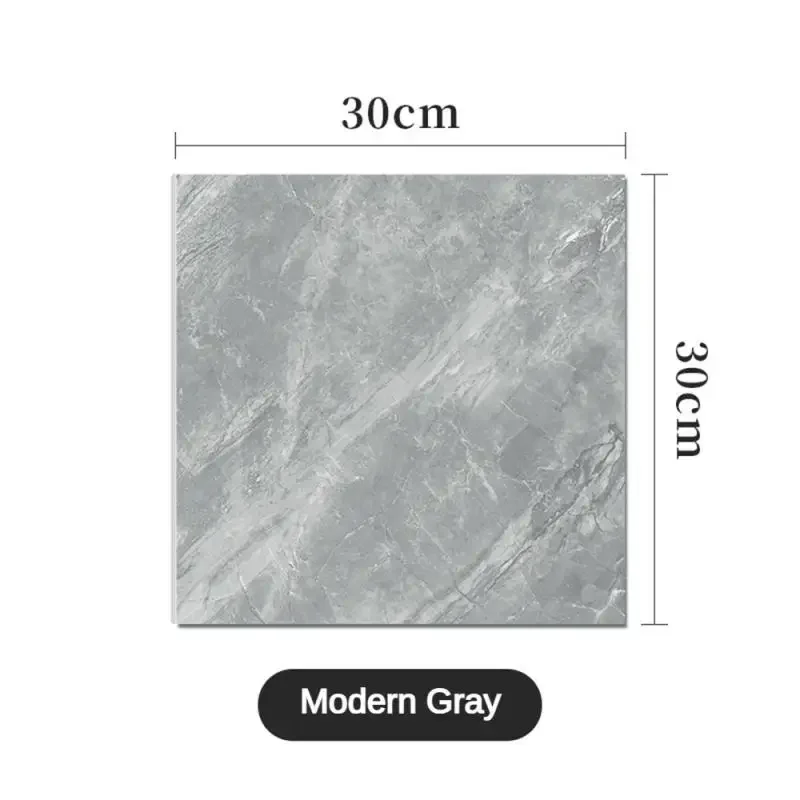 10/30/50PCS Thickened Self-adh - مراجعة Commercial Kitchen Tiles وسعره