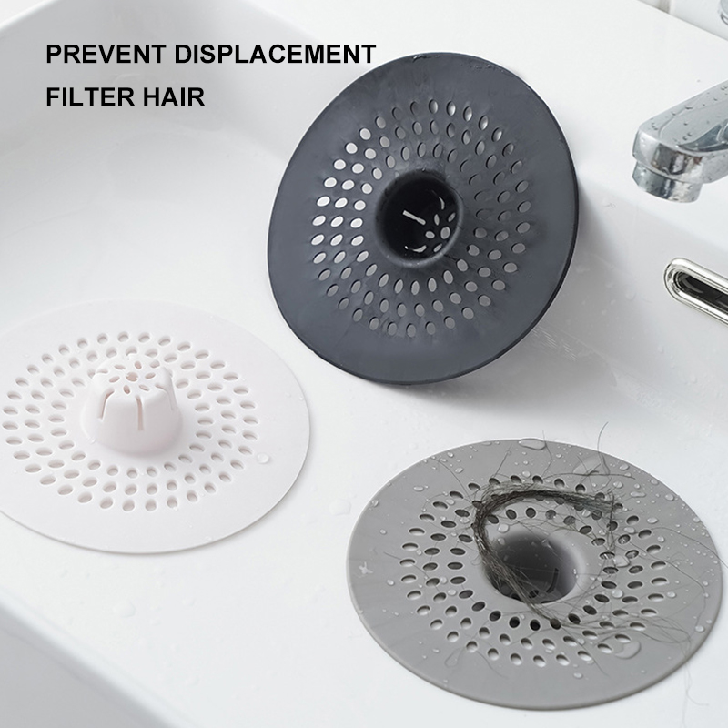 Anti-blocking Silicone Floor D - مراجعة Commercial Kitchen Grease Trap وسعره