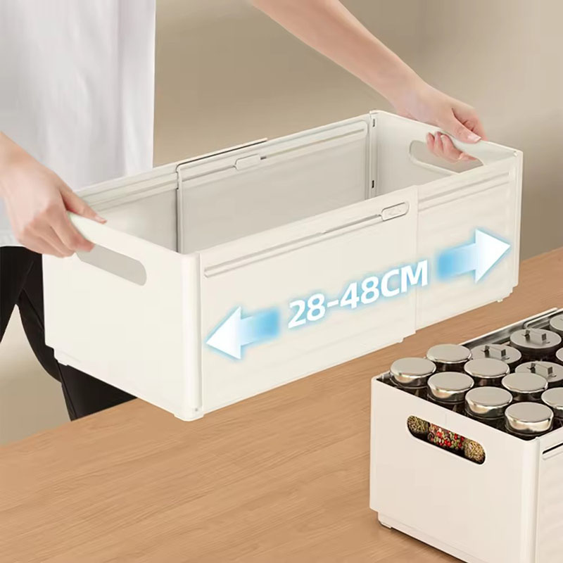 Scalable Drawer Organizer, Adj - مراجعة Commercial Kitchen Utensil Organizer وسعره