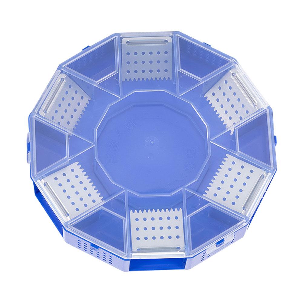 Cockroach Trap Six-Door Upgrad - مراجعة Commercial Kitchen Grease Trap وسعره