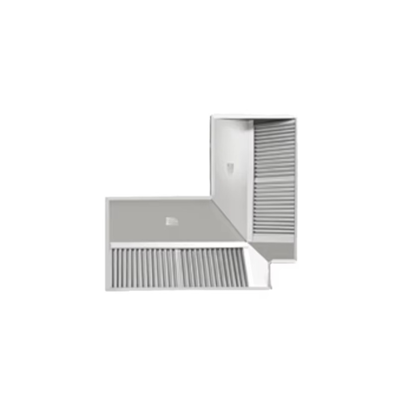 Commercial Customized Stainles - مراجعة Commercial Kitchen Chimney وسعره