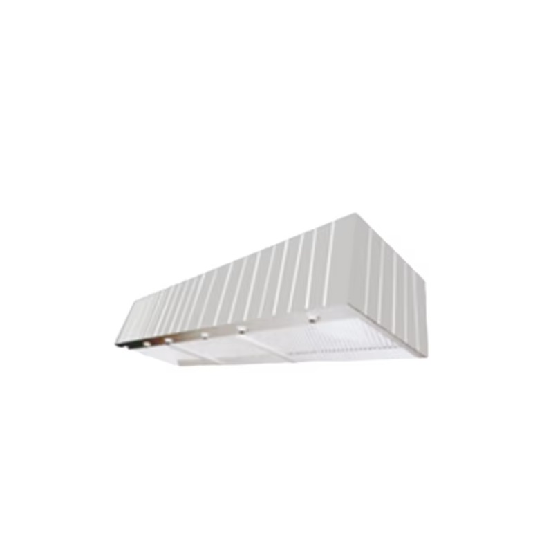 Commercial Customized Stainles - مراجعة Commercial Kitchen Chimney وسعره