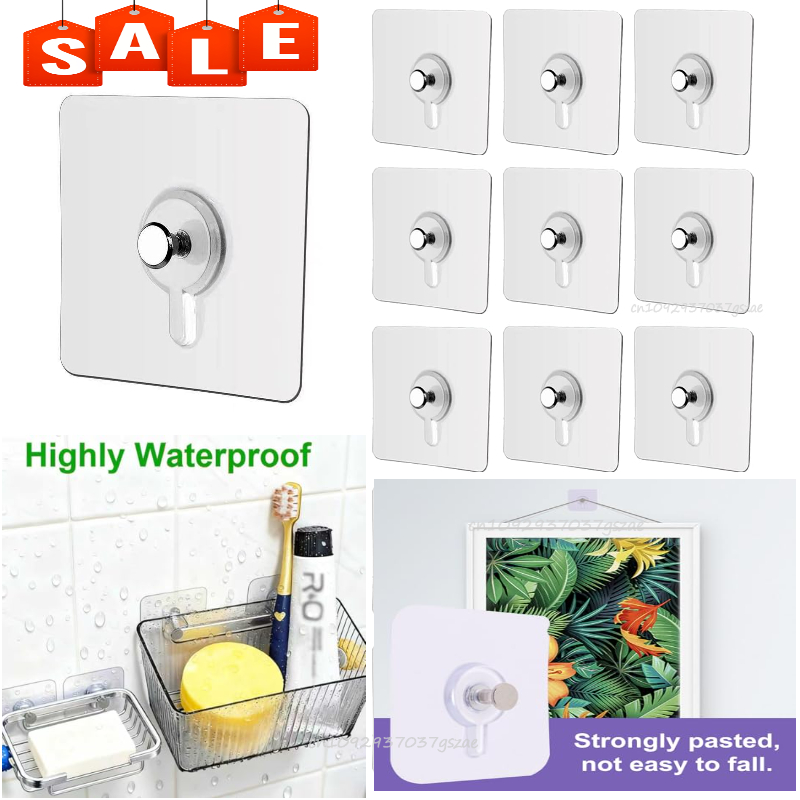 Photo Frame Hooks Storage Rack - مراجعة Commercial Kitchen Utensil Organizer وسعره