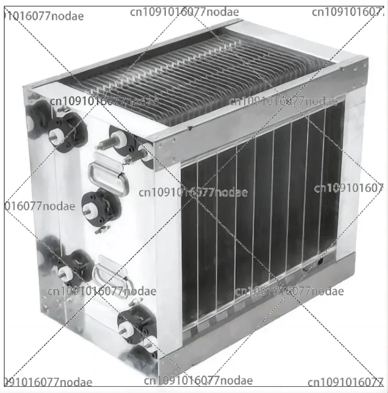ESP Chimney Oil Fume Air Purif - مراجعة Commercial Kitchen Chimney وسعره