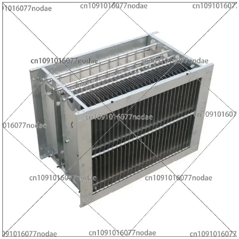 ESP Chimney Oil Fume Air Purif - مراجعة Commercial Kitchen Chimney وسعره