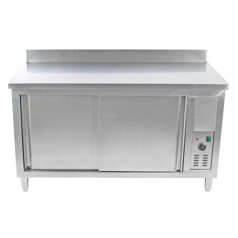 Commercial Kitchen Stainless S - مراجعة Commercial Kitchen Backsplash وسعره