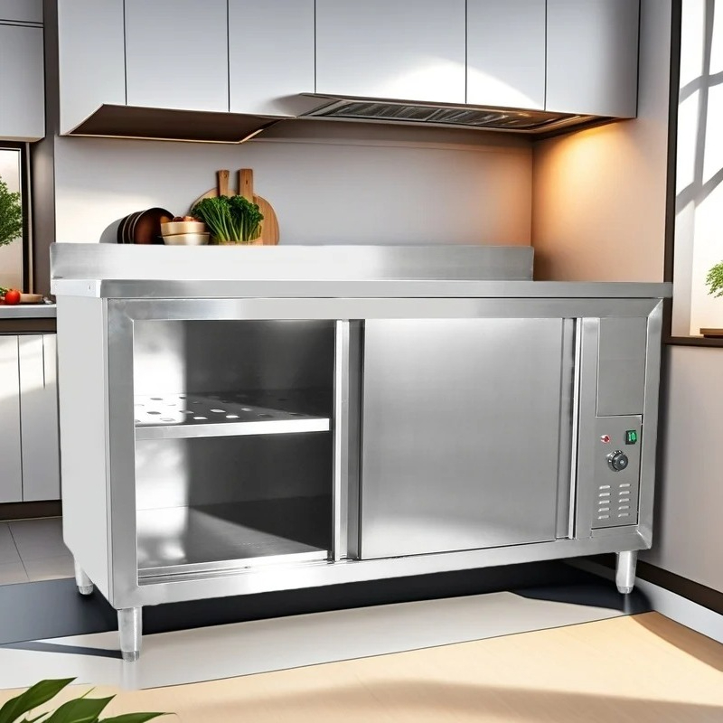 Commercial Kitchen Stainless S - مراجعة Commercial Kitchen Backsplash وسعره