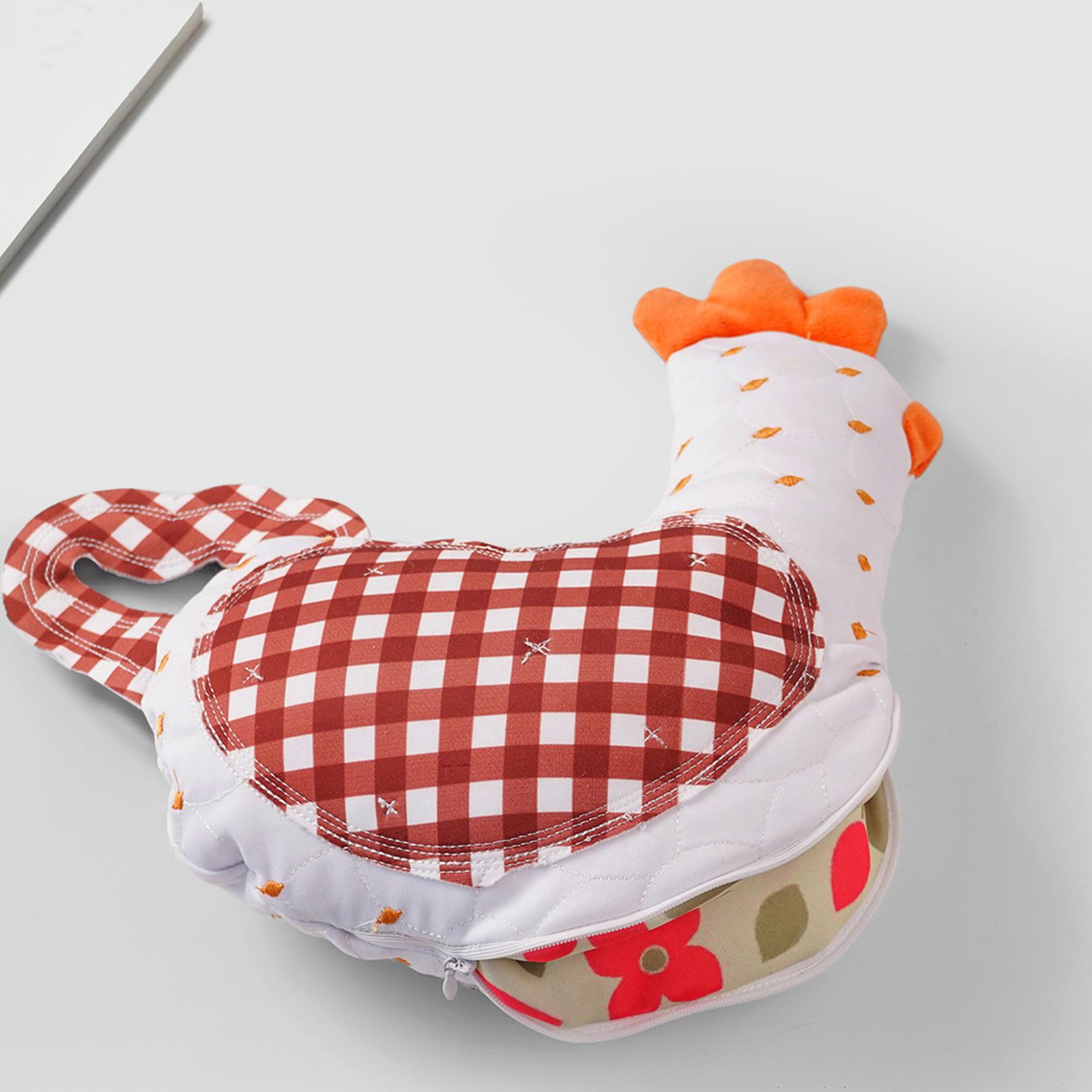 Oven Gloves Non-Slip Soft Funn - مراجعة Commercial Kitchen Gloves وسعره