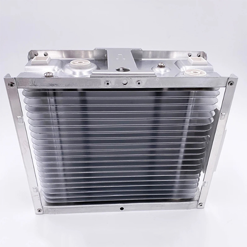 ESP Chimney Oil Fume Air Purif - مراجعة Commercial Kitchen Chimney وسعره