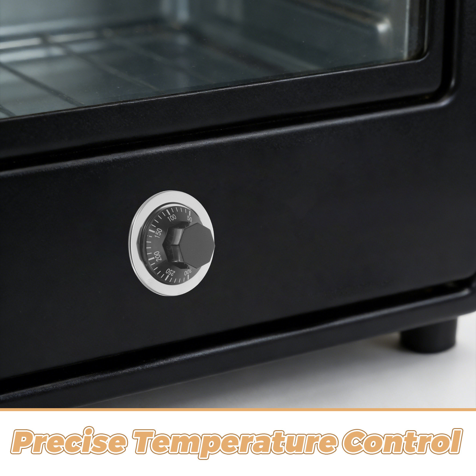 2 Pcs Fryer Temperature Contro - مراجعة Deep Fryer Commercial وسعره