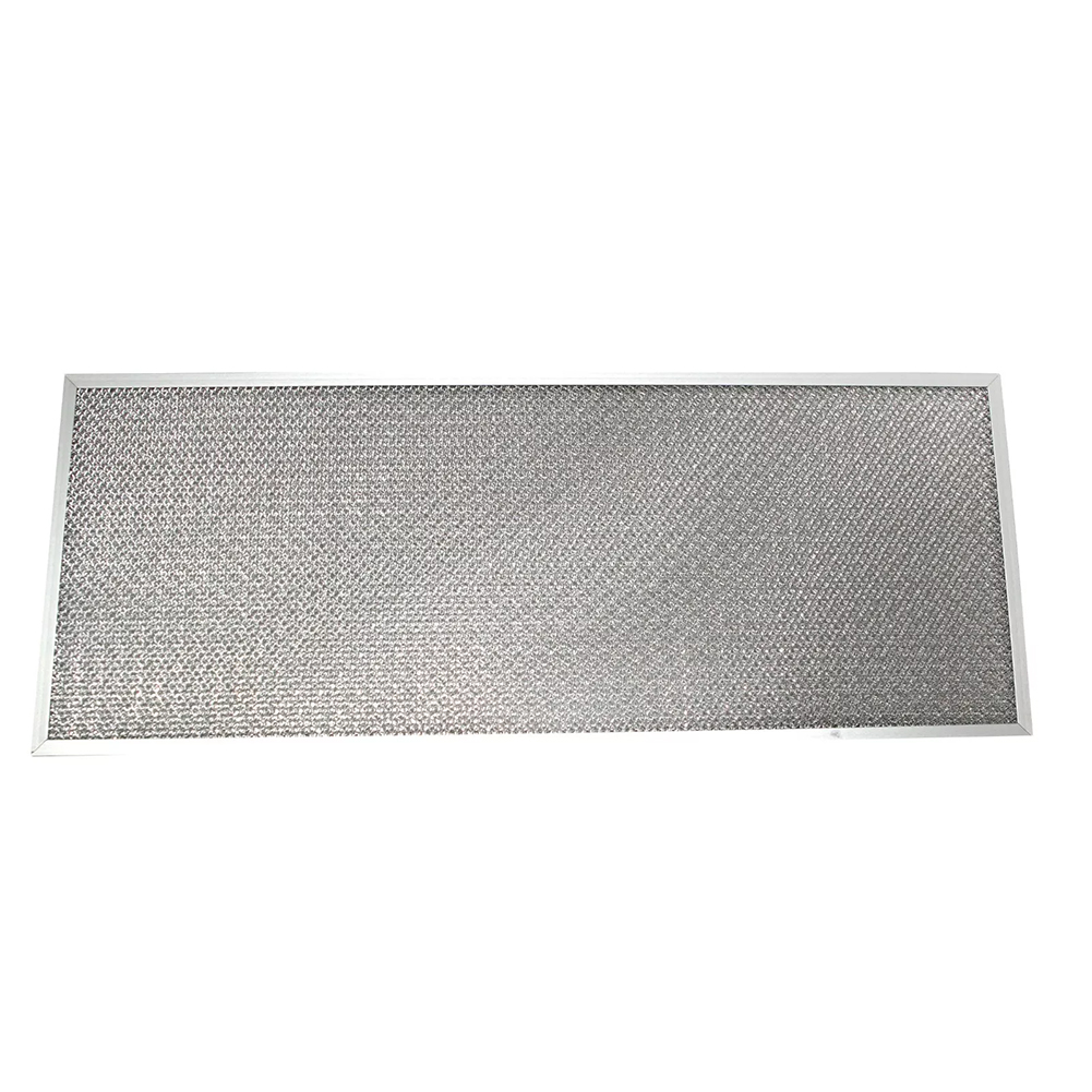 Range Hood Filter Cooker Hood  - مراجعة Commercial Kitchen Vent Hood وسعره