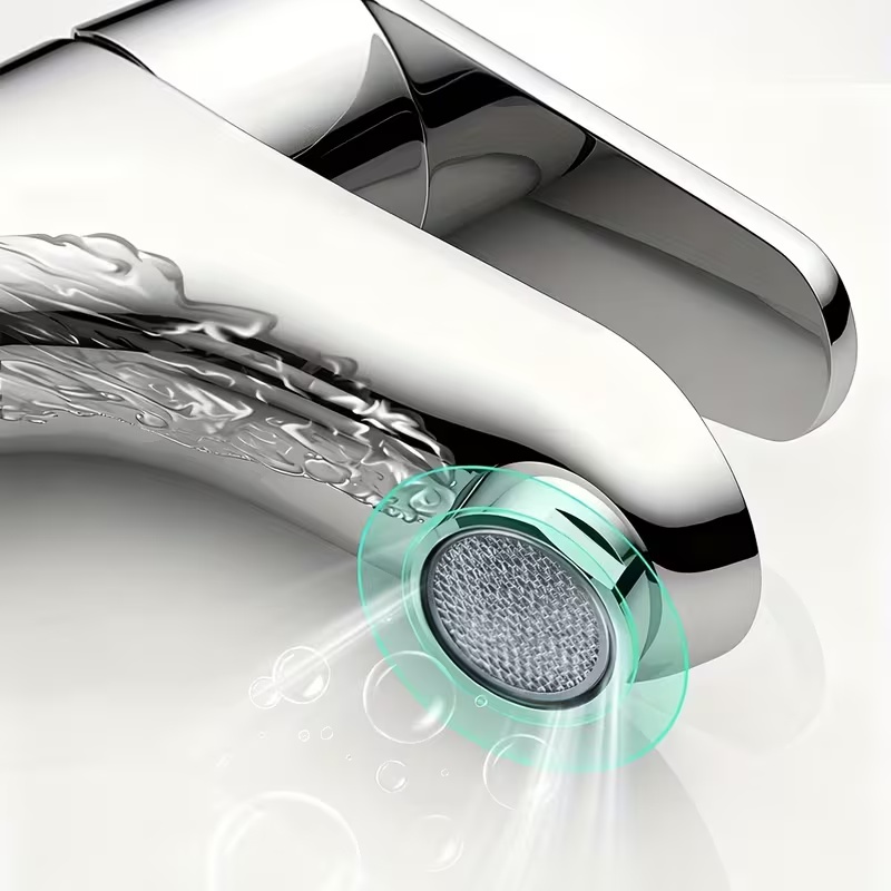 3Pcs Stainless Steel Faucet Ae - مراجعة Commercial Kitchen Grease Trap وسعره