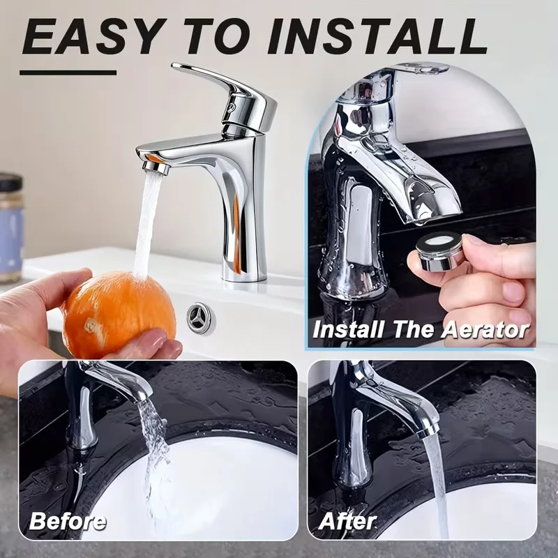 3Pcs Stainless Steel Faucet Ae - مراجعة Commercial Kitchen Grease Trap وسعره