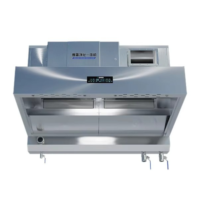 Standard stainless steel range - مراجعة Commercial Kitchen Chimney وسعره