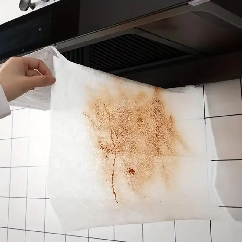 Heavy-Duty Range Hood Filters  - مراجعة Commercial Kitchen Vent Hood وسعره