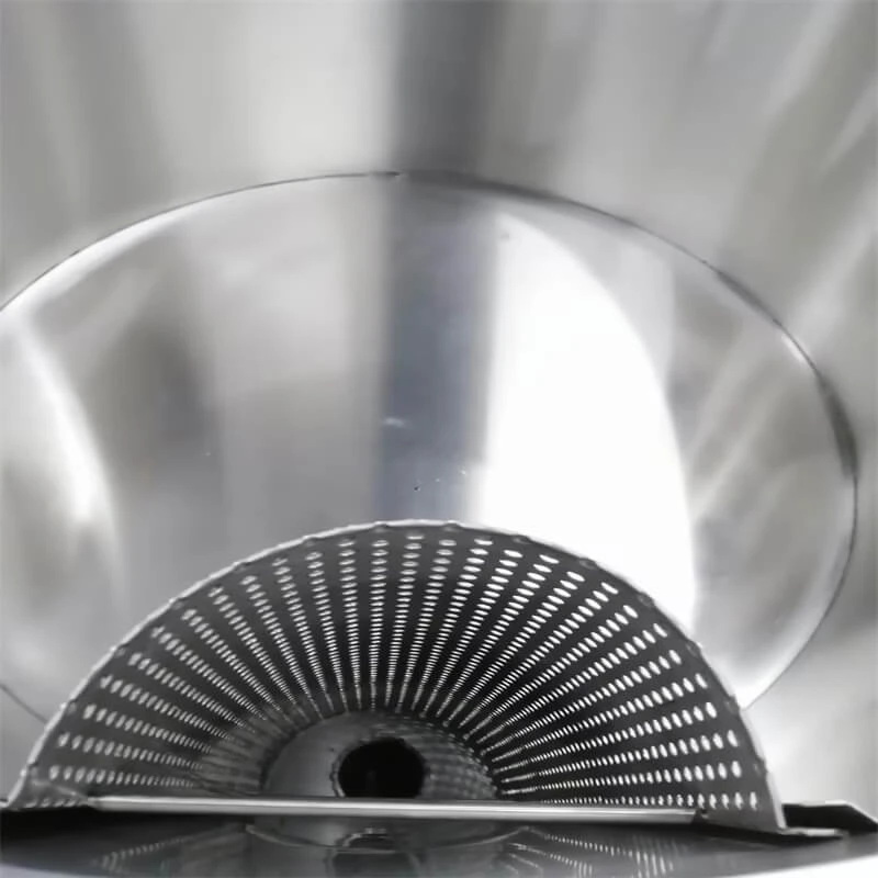 Commercial Heavy-Duty 50-100L  - مراجعة Commercial Kitchen Kettle وسعره