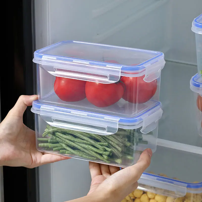 Kitchen Refrigerator Sealed Re - مراجعة Commercial Kitchen Utensil Organizer وسعره