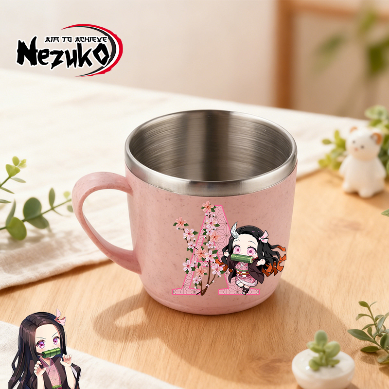 Demon Slayer Stainless Steel W - مراجعة Commercial Kitchen Kettle وسعره
