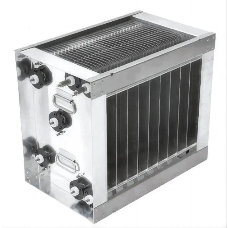 Chimney Oil Fume Air Purifier  - مراجعة Commercial Kitchen Chimney وسعره