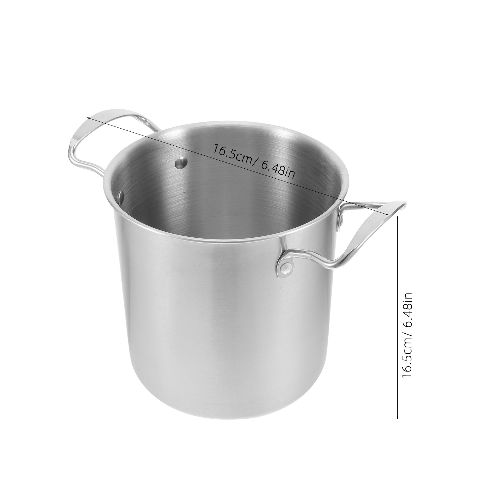 Commercial Stainless Steel Dee - مراجعة Deep Fryer Commercial وسعره
