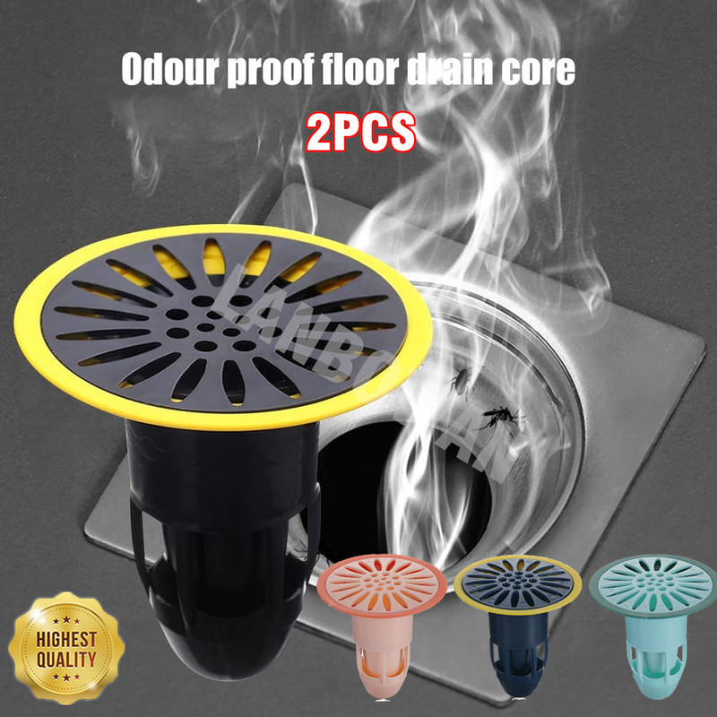 Upgraded 2PCS Cockroach Pest C - مراجعة Commercial Kitchen Grease Trap وسعره