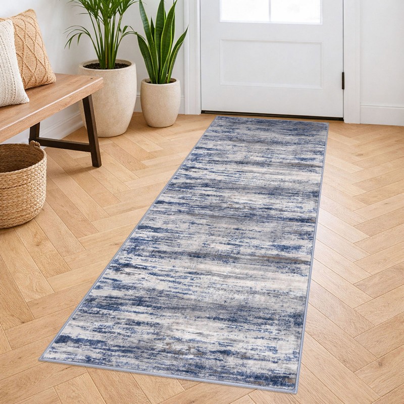 Garden Floral Runner Rug Beige - مراجعة Commercial Kitchen Background وسعره