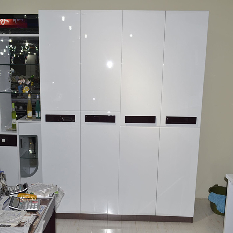 Paint Glossy White Cabinets Wa - مراجعة Commercial Kitchen Tiles وسعره