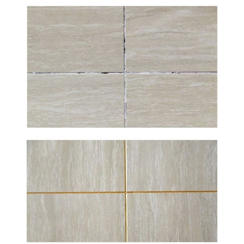 Ceramic Tile Pen Wall Grout Re - مراجعة Commercial Kitchen Tiles وسعره