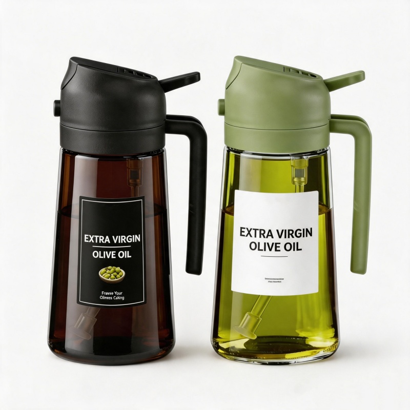 16oz/470ml Leakproof 2-in-1 Gl - مراجعة Deep Fryer Commercial وسعره