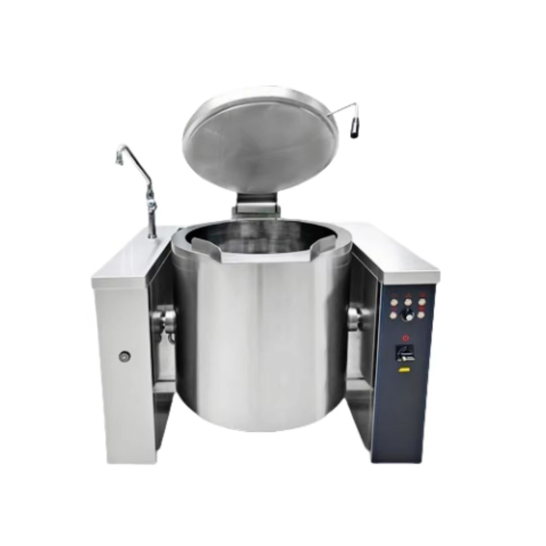 Commercial restaurant stainles - مراجعة Commercial Kitchen Kettle وسعره
