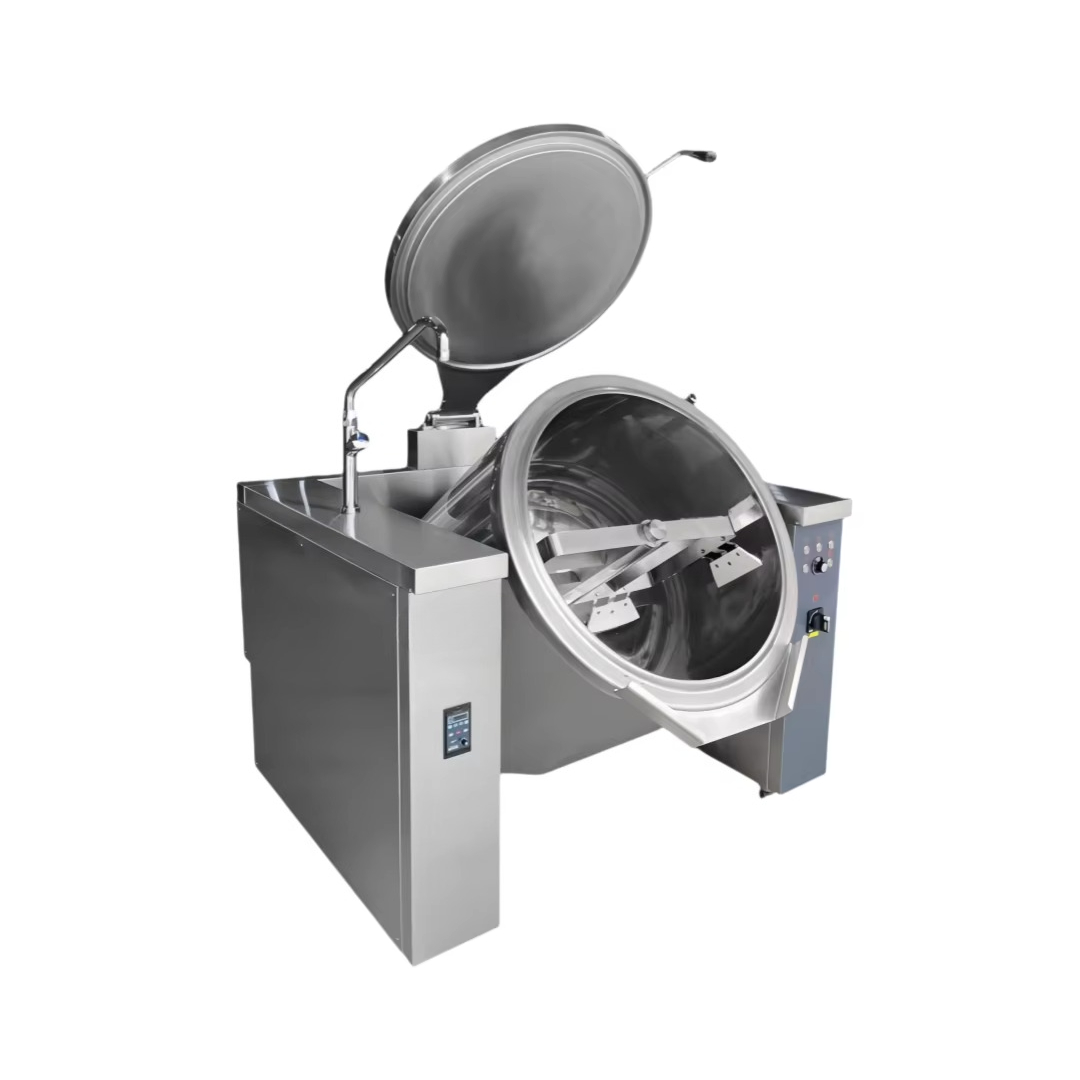 Commercial restaurant stainles - مراجعة Commercial Kitchen Kettle وسعره