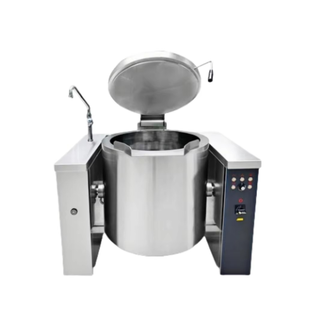 Commercial restaurant stainles - مراجعة Commercial Kitchen Kettle وسعره