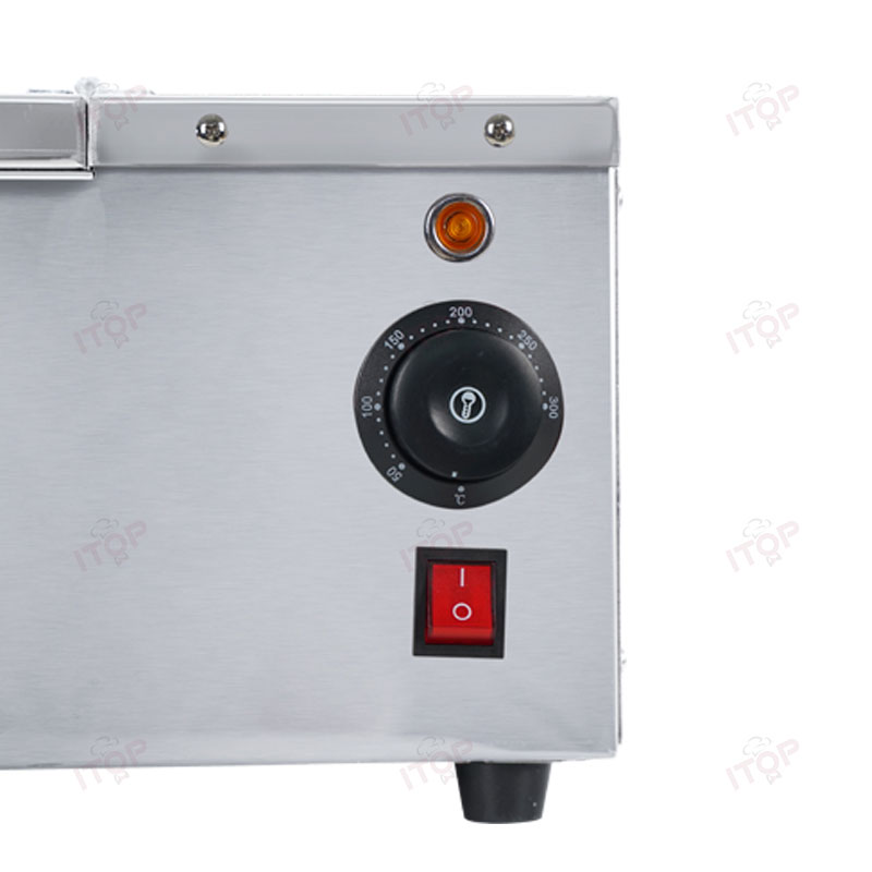 Chimney Cake Machine Commercia - مراجعة Commercial Kitchen Chimney وسعره