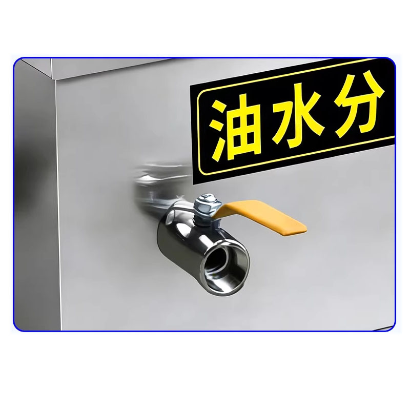 Kitchen Grease Trap Small Oil- - مراجعة Commercial Kitchen Grease Trap وسعره