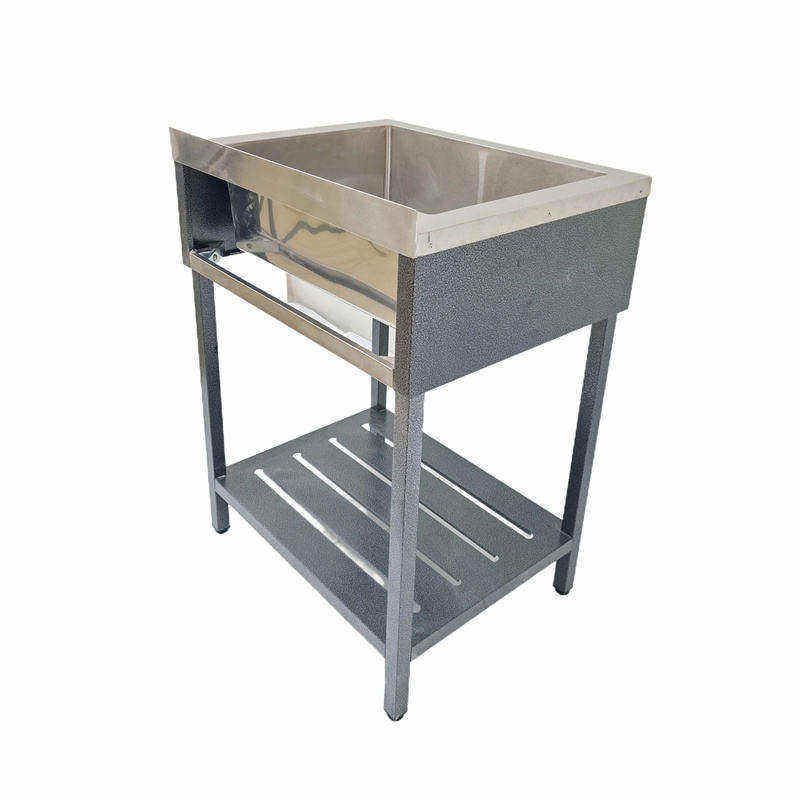 Commercial Restaurant Freestan - مراجعة Commercial Kitchen Backsplash وسعره