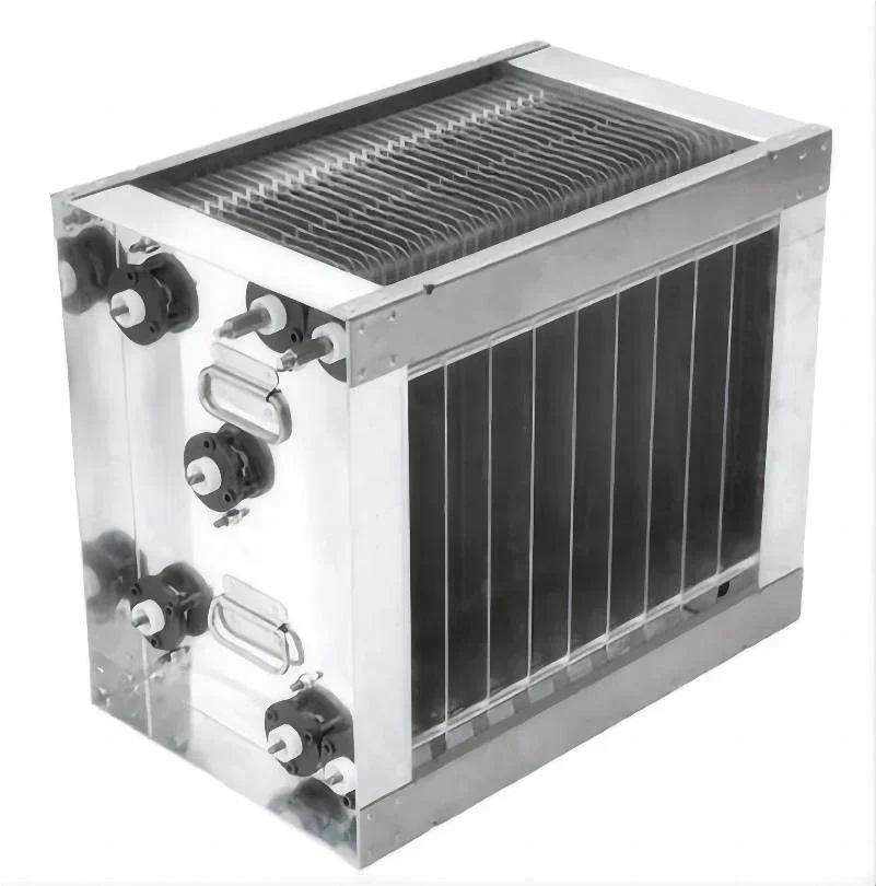 ESP Chimney Oil Fume Air Purif - مراجعة Commercial Kitchen Chimney وسعره