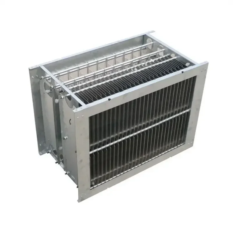 ESP Chimney Oil Fume Air Purif - مراجعة Commercial Kitchen Chimney وسعره