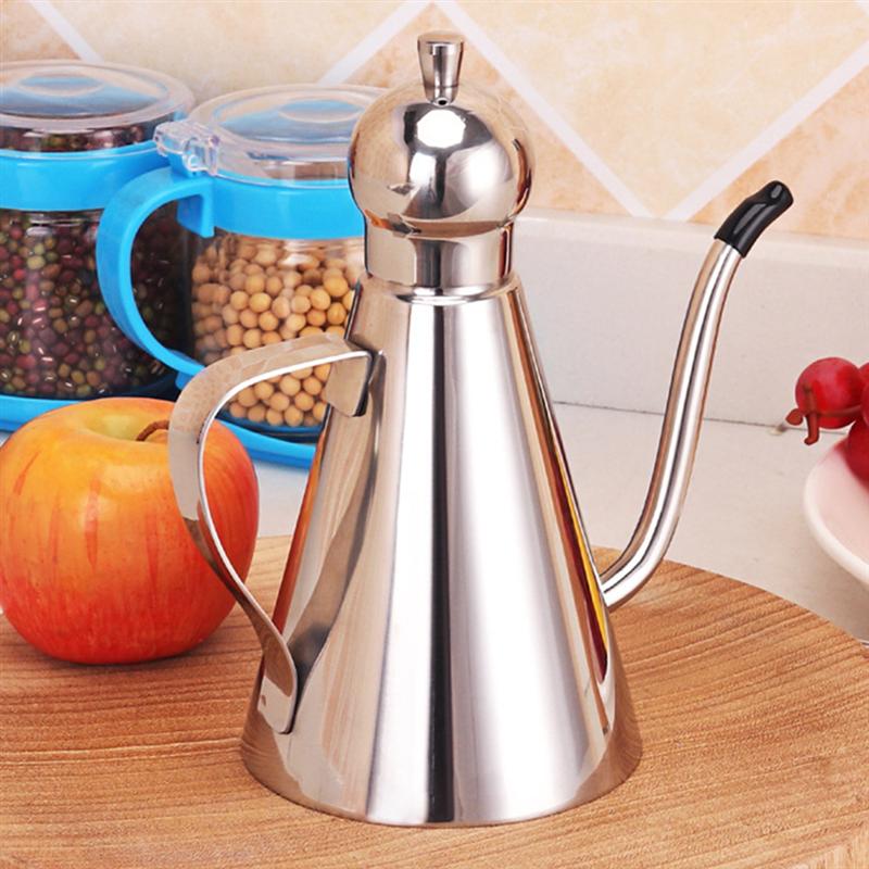 304 Stainless Steel Water Kett - مراجعة Commercial Kitchen Kettle وسعره